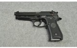 Beretta ~ 92 FS ~ 9mm - 2 of 4