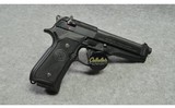 Beretta ~ 92 FS ~ 9mm - 3 of 4