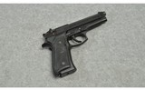 Beretta ~ 92 FS ~ 9mm - 1 of 4