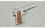 Remington ~ 1911 R1S ~ .45 Auto - 1 of 4