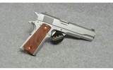 Remington ~ 1911 R1S ~ .45 Auto - 3 of 4