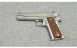Remington ~ 1911 R1S ~ .45 Auto - 2 of 4