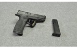 Smith & Wesson ~ M&P 40 Stainless ~ .40 S&W - 4 of 4