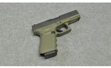 Glock ~ 19 Gen4 ~ 9mm - 1 of 4