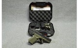 Glock ~ 19 Gen4 ~ 9mm - 4 of 4