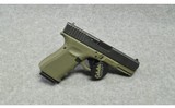 Glock ~ 19 Gen4 ~ 9mm - 3 of 4