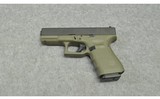 Glock ~ 19 Gen4 ~ 9mm - 2 of 4