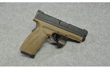 Springfield Armory ~ XD-45 ~ .45 ACP - 3 of 4