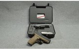 Springfield Armory ~ XD-45 ~ .45 ACP - 4 of 4