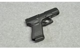 Glock ~ 19 Gen5 ~ 9mm Luger - 1 of 4