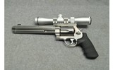 Smith & Wesson ~ 500 ~ 500 S&W Magnum - 2 of 3