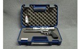 Smith & Wesson ~ 500 ~ 500 S&W Magnum - 3 of 3