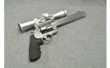 Smith & Wesson ~ 500 ~ 500 S&W Magnum - 1 of 3