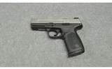Smith & Wesson ~ SD9 VE ~ 9mm - 2 of 4