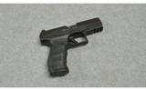 Walther ~ PPQ ~ .45 Auto - 1 of 3