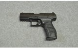 Walther ~ PPQ ~ .45 Auto - 2 of 3
