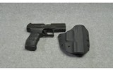 Walther ~ PPQ ~ .45 Auto - 3 of 3