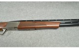 Browning ~ Cynergy CX ~ 12 Gauge - 4 of 11