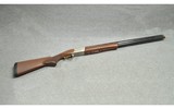 Browning ~ Cynergy CX ~ 12 Gauge - 1 of 11