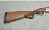 Browning ~ Cynergy CX ~ 12 Gauge - 2 of 11