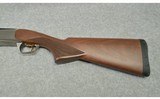 Browning ~ Cynergy CX ~ 12 Gauge - 9 of 11