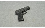 Sig Sauer ~ SP2022 ~ 9mm Luger - 1 of 3