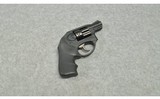 Ruger ~ LCR ~ .38 Special + P - 1 of 3