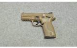 Smith & Wesson ~ M&P 22 Compact ~ .22 LR - 2 of 3