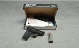 Smith & Wesson ~ M&P 380 Shield EZ ~ .380 ACP - 3 of 3