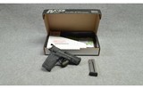 Smith & Wesson ~ M&P 9 Shield EZ ~ 9mm Luger - 3 of 3