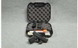 Glock ~ 43 ~ 9mm Luger - 4 of 4