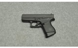 Glock ~ 43 ~ 9mm Luger - 2 of 4