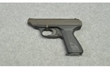 HK ~ VP 70Z ~ 9mm Para - 2 of 3
