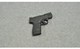 Smith & Wesson ~ M&P 9 Shield Plus ~ 9mm Luger - 1 of 3