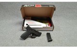 Smith & Wesson ~ M&P 9 Shield Plus ~ 9mm Luger - 3 of 3
