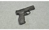 H&K ~ VP9 ~ 9mm Luger - 1 of 3