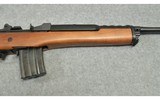 Ruger ~ Mini-14 ~ 5.56x45mm NATO - 4 of 11