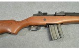 Ruger ~ Mini-14 ~ 5.56x45mm NATO - 3 of 11