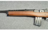 Ruger ~ Mini-14 ~ 5.56x45mm NATO - 7 of 11