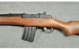 Ruger ~ Mini-14 ~ 5.56x45mm NATO - 8 of 11