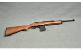 Ruger ~ Mini-14 ~ 5.56x45mm NATO - 1 of 11