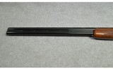 Weatherby ~ Orion ~ 20 Gauge - 6 of 11