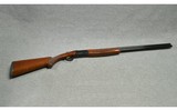 Weatherby ~ Orion ~ 20 Gauge - 1 of 11