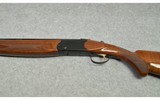 Weatherby ~ Orion ~ 20 Gauge - 8 of 11
