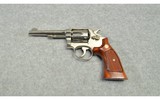 Smith & Wesson ~ M&P Model 1905 ~ .38 S&W - 2 of 3