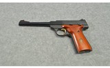 Browning ~ Challenger II ~ .22 LR - 2 of 2