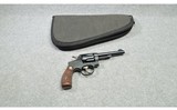Smith & Wesson ~ 1905 M&P ~ .38 S&W - 5 of 5