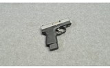 Kahr Arms ~ CM9 ~ 9mm Luger - 1 of 3