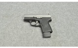 Kahr Arms ~ CM9 ~ 9mm Luger - 2 of 3