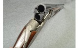 Beretta ~ Silver Pigeon S ~ 12 Gauge - 10 of 11